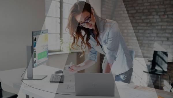 Blog artykuł miniatura Biznes nie znosi zastoju - Aktywuj swoją firmę ze wsparciem od HP i Marcovej