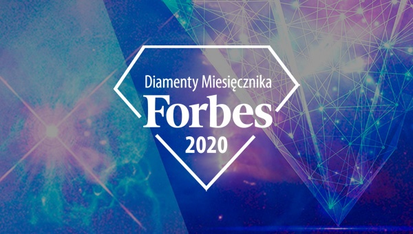 Blog artykuł miniatura Diamenty Forbesa 2020