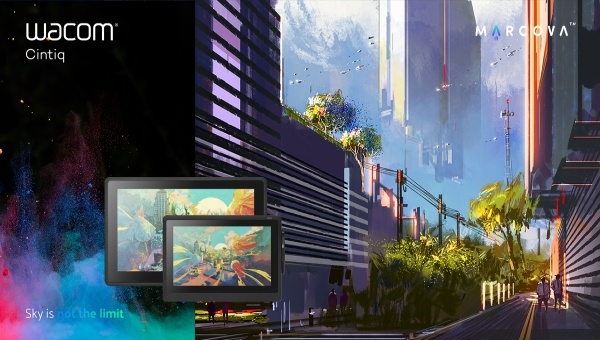 Blog artykuł miniatura Jakosc ceniona przez dizajnerow i ludzi biznesu WACOM