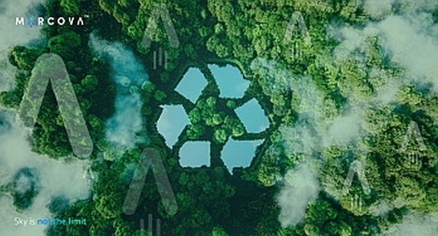 Blog artykuł miniatura Small and big recycling. Choices that change a lot.