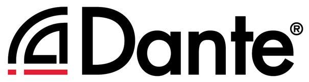 Audio Dante Logo