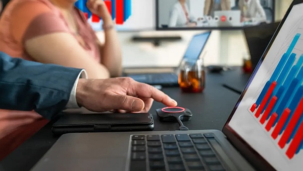 Blog miniatura Barco - bezprzewodowa transmisja.