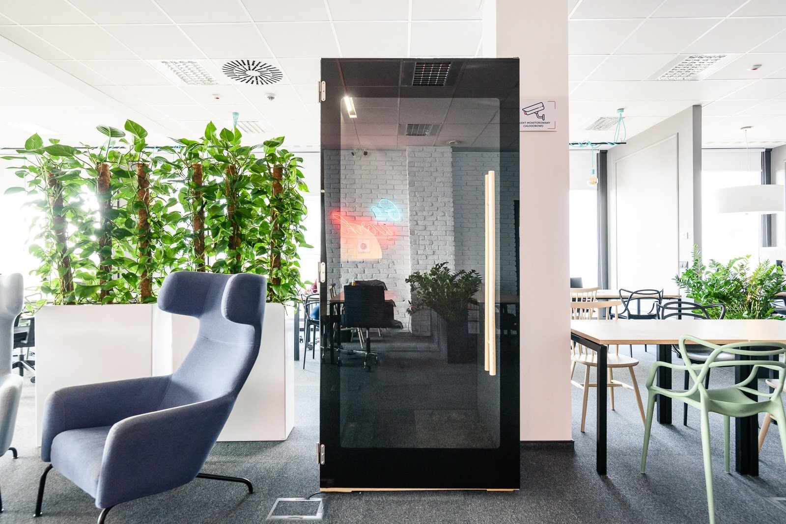 Kabina Hide pojedyńcza