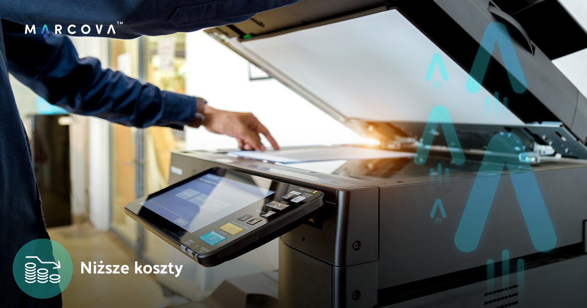 Drukarka wielofunkcyjne