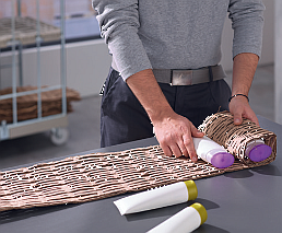 Ekologiczne pakowanie produktów