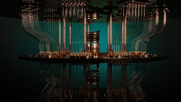 Blog miniatura Komputery kwantowe. Czy będą rewolucją w świecie biznesu?