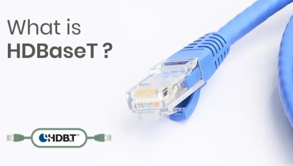 Blog miniatura Nowe Rozwiązania 2025 w AV USB 3.0 Over Ethernet HDBaseT