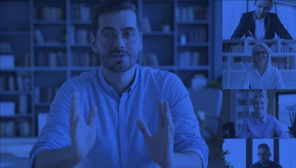 Blog miniatura Savoir vivre i spotkania online