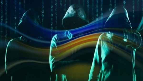 Blog miniatura Signs of the times. Hybrid warfare and attacks in Ukraine's cyberspace