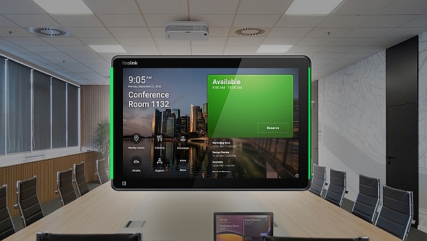 Blog miniatura System rezerwacji sal konferencyjnych - dlaczego warto go wdrożyć w firmie?