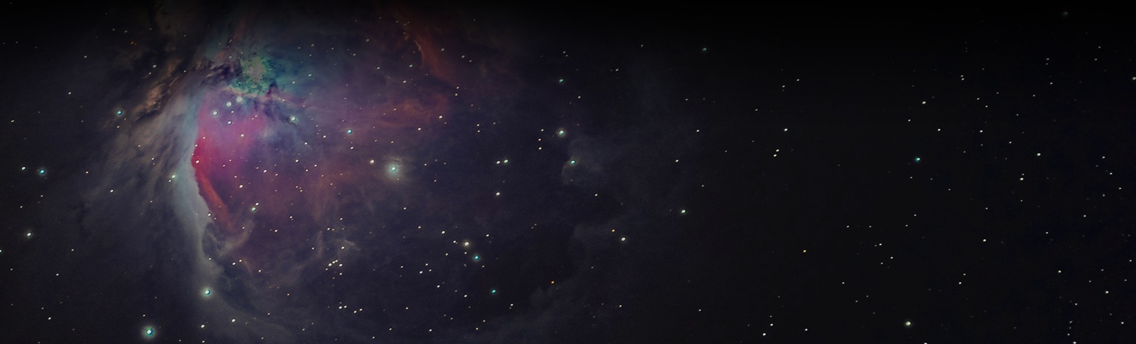 Finansowanie tło kosmos