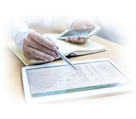 Produkty Audyt Ikona