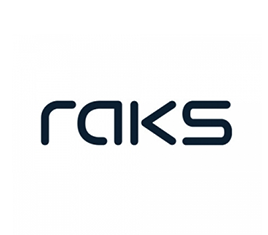 Software Logo Raks