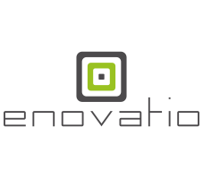 Software Logo Enovatio