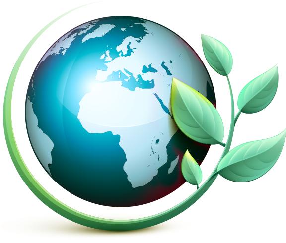 Kula ziemska Ekologia