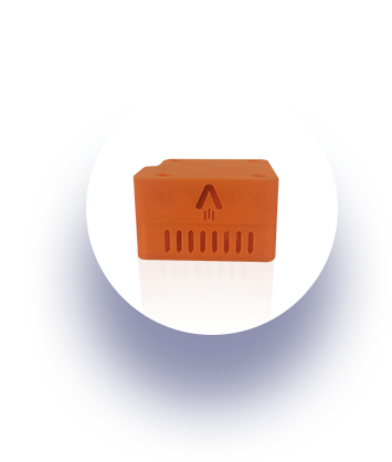 Reporter Kostka Zdjęcie