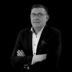 Zdjęcie Radosła Jarocki