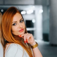 Zdjęcie Izabela Ptasińska