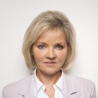 Zdjęcie Jolanta Sokalska