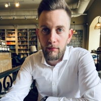 Zdjęcie Ksawery Ossowski