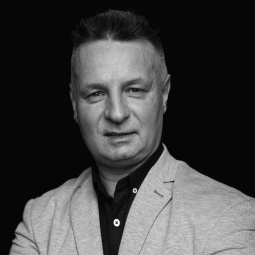 zdjęcie Andrzej Barszcz