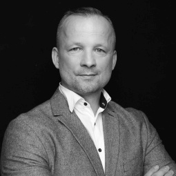 zdjęcie Grzegorz Cybulski