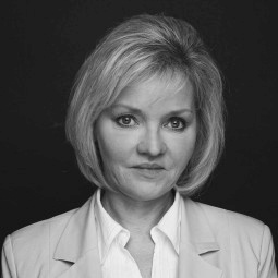 zdjęcie Jolanta Sokalska