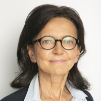 Zdjęcie Wiesława Kochanek